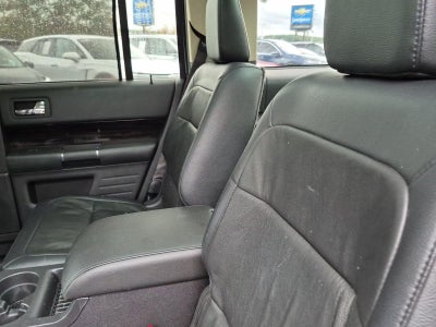 2014 Ford Flex SEL