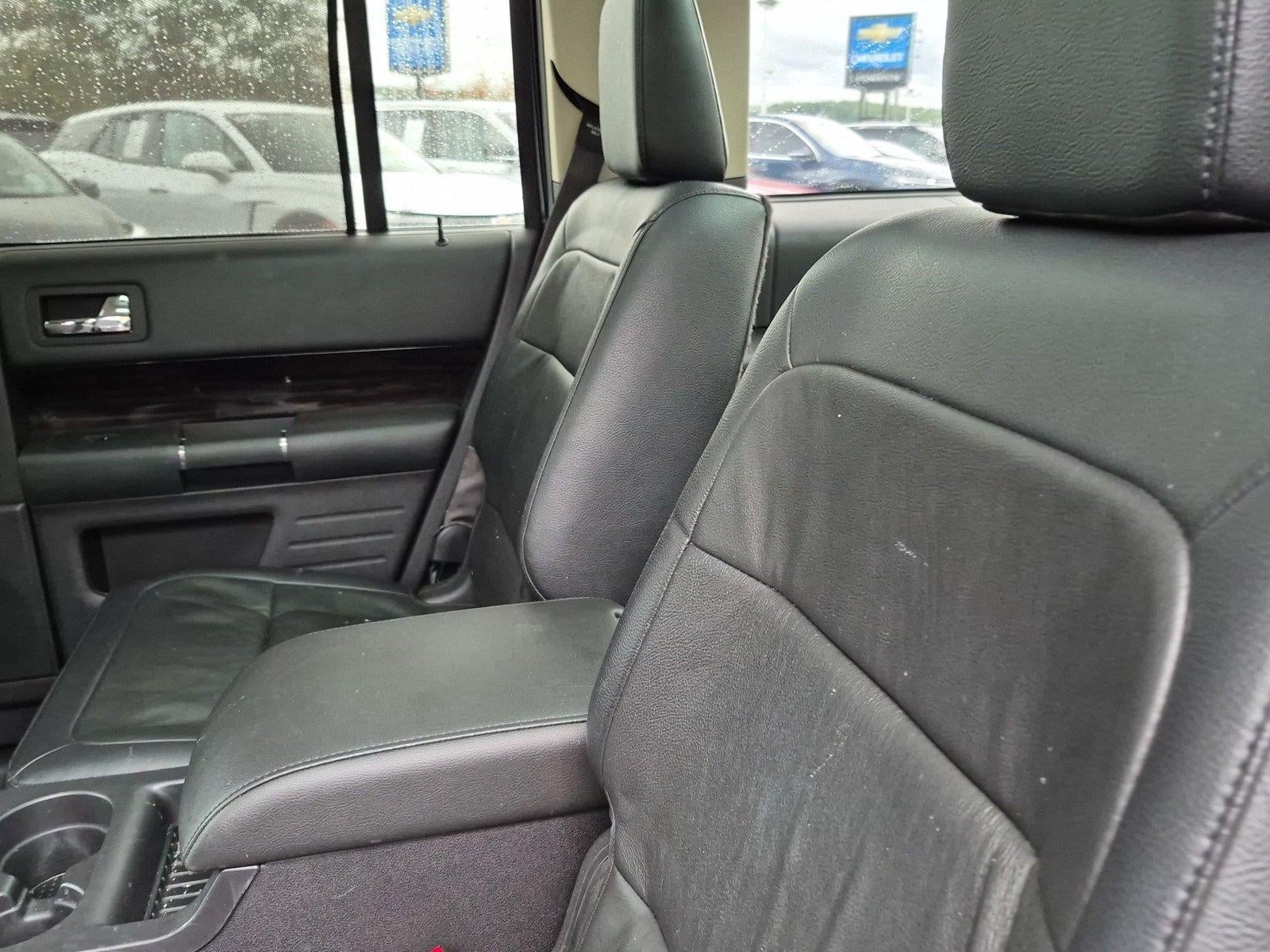 2014 Ford Flex SEL