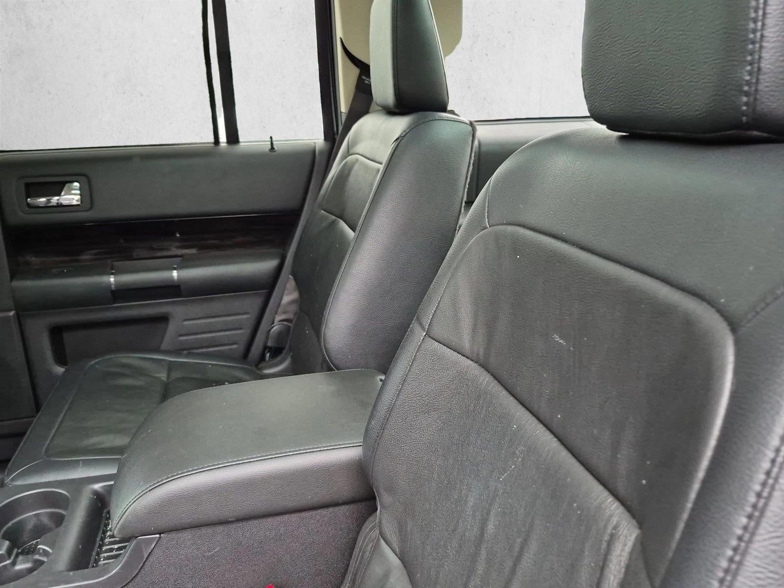 2014 Ford Flex SEL