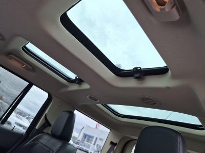 2014 Ford Flex SEL
