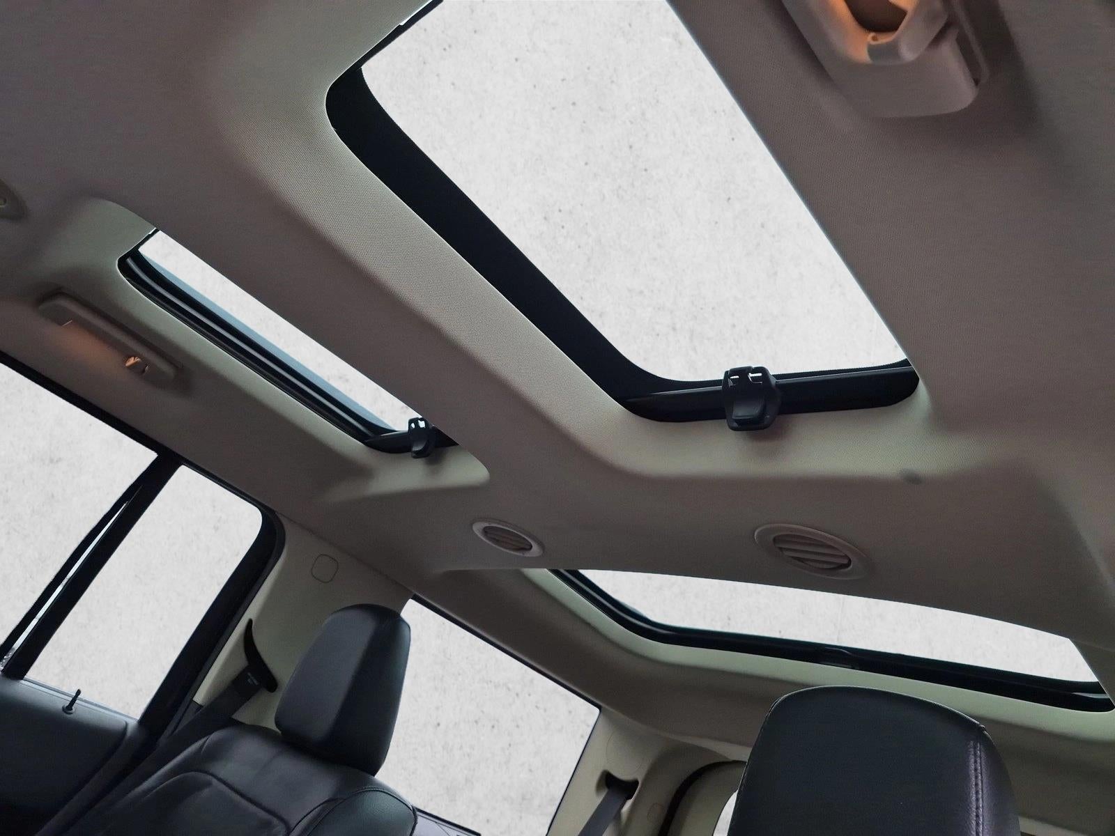 2014 Ford Flex SEL