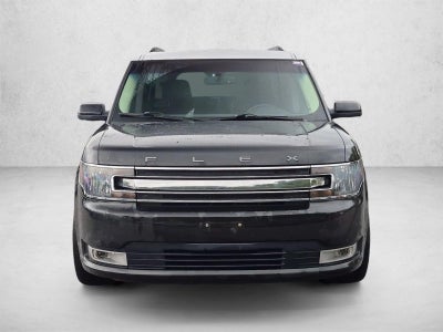 2014 Ford Flex SEL