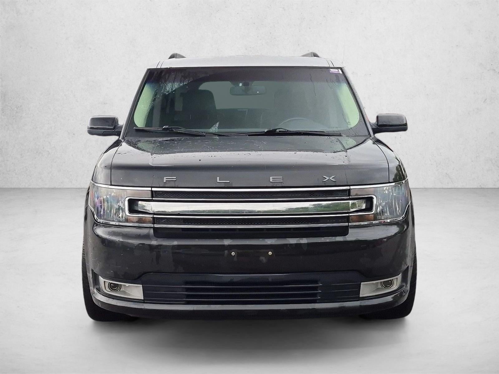2014 Ford Flex SEL