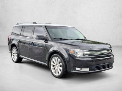 2014 Ford Flex SEL