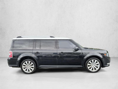 2014 Ford Flex SEL