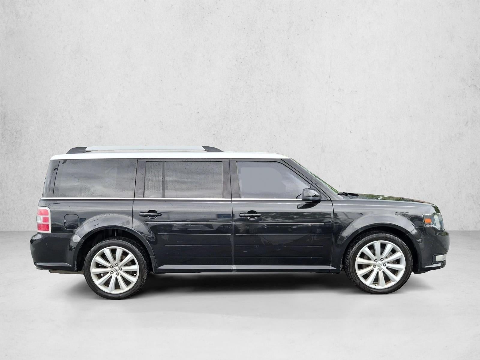 2014 Ford Flex SEL