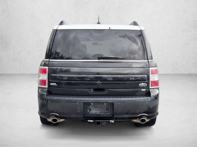 2014 Ford Flex SEL