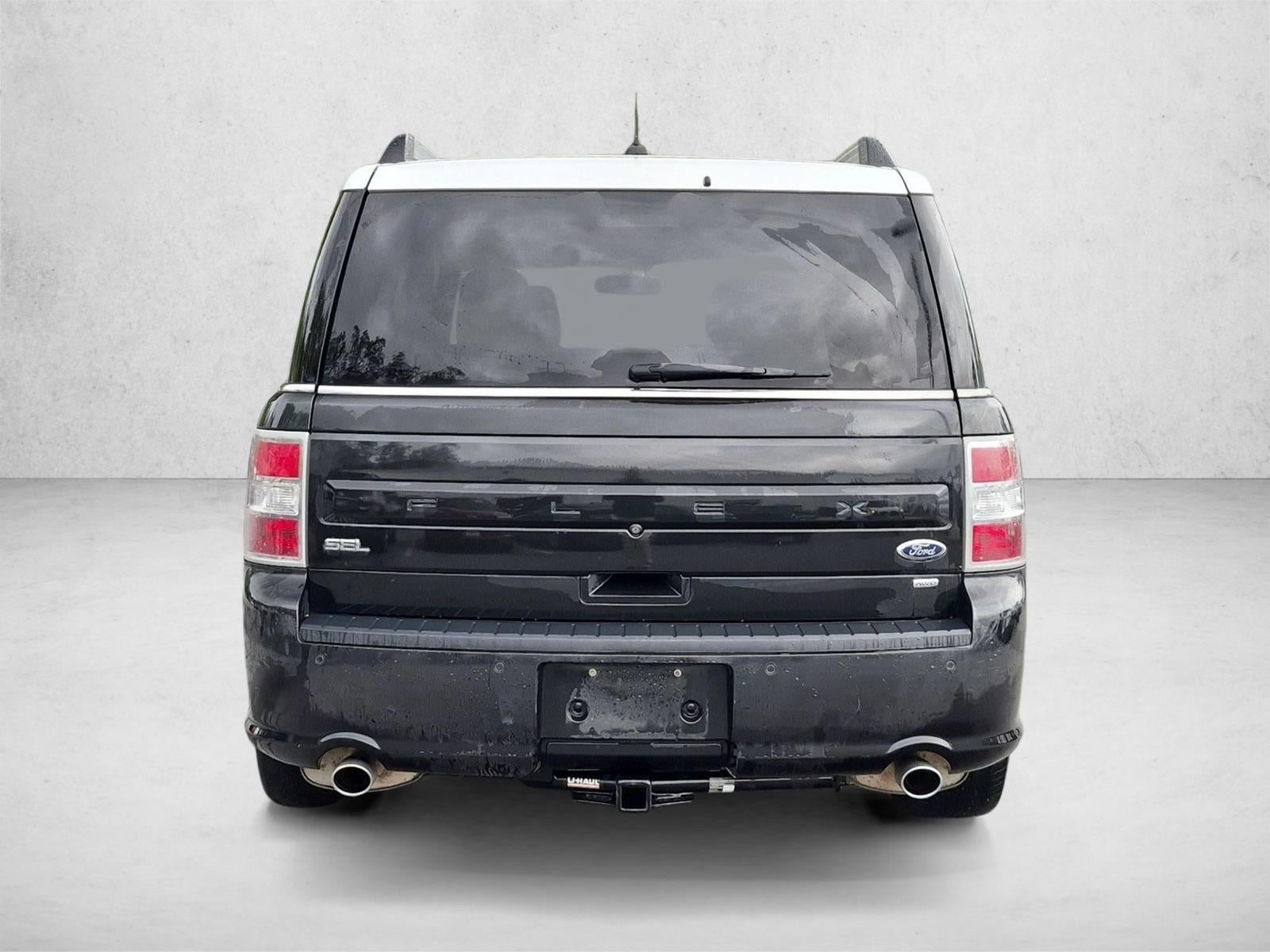2014 Ford Flex SEL