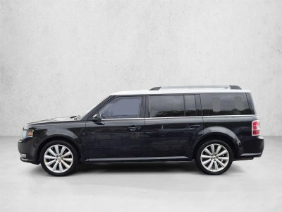2014 Ford Flex SEL