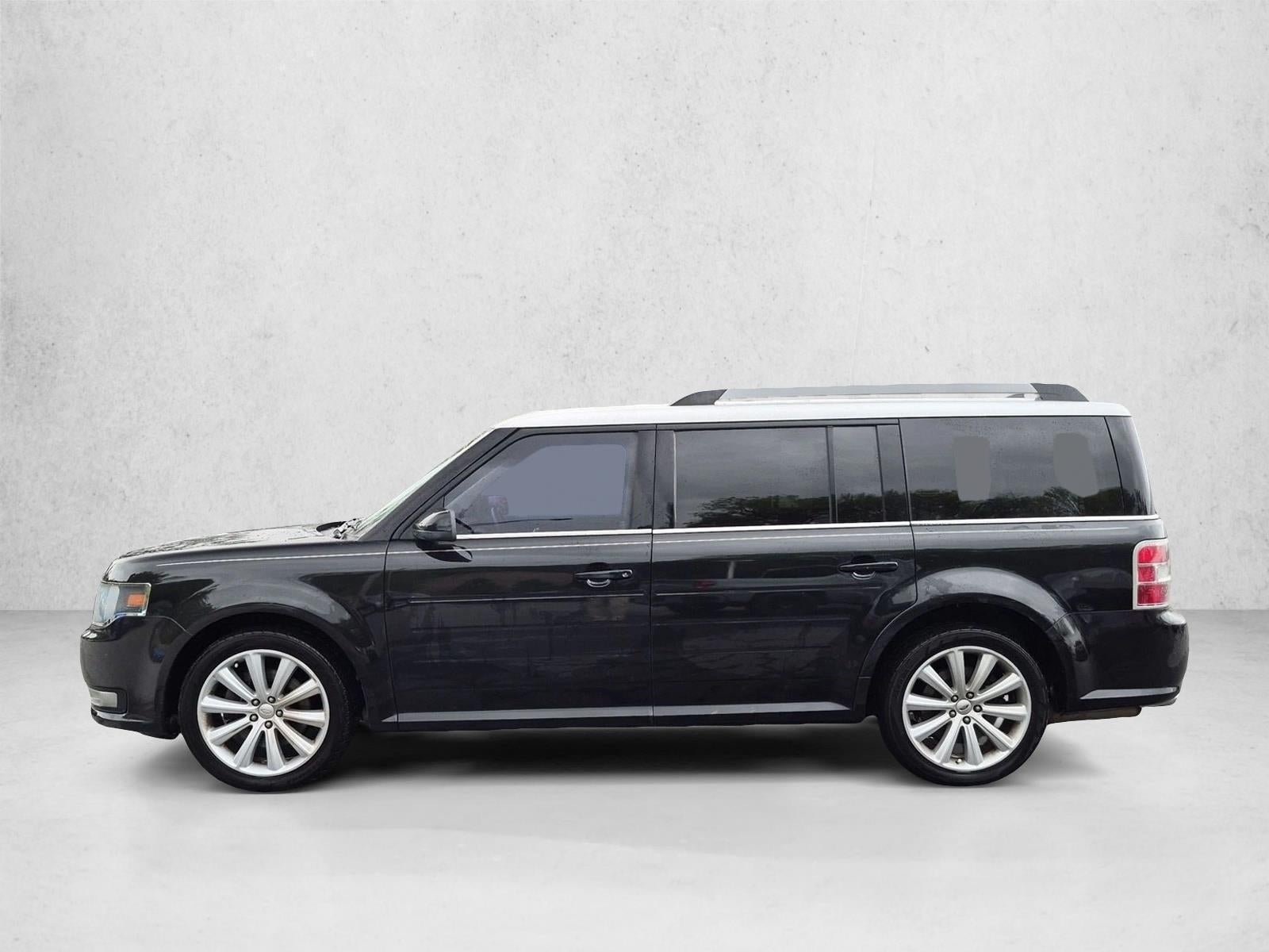 2014 Ford Flex SEL