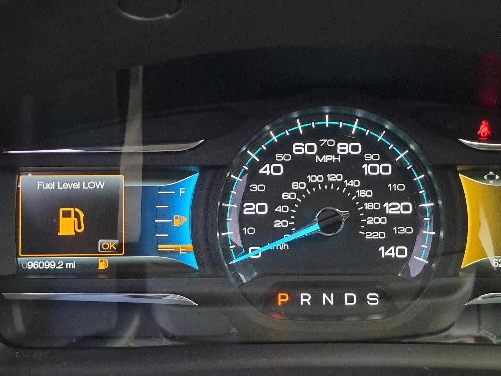 2014 Ford Flex SEL