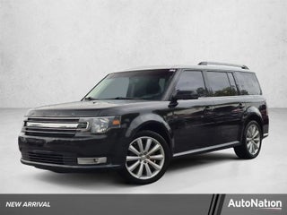 2014 Ford Flex SEL