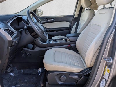 2021 Ford Edge SE