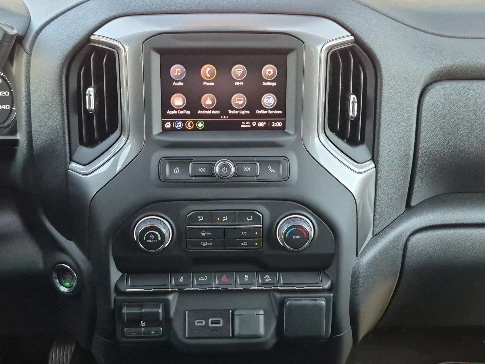 2026 Chevrolet Silverado 2500 HD Custom - Photo 12