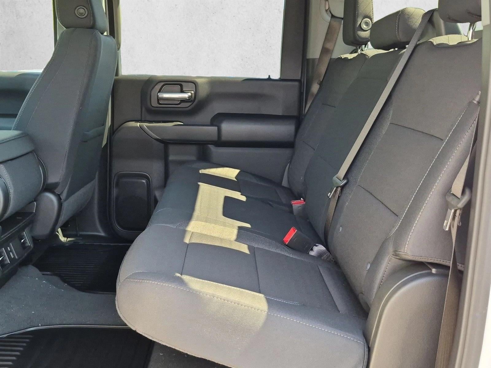 2026 Chevrolet Silverado 2500 HD Custom - Photo 15