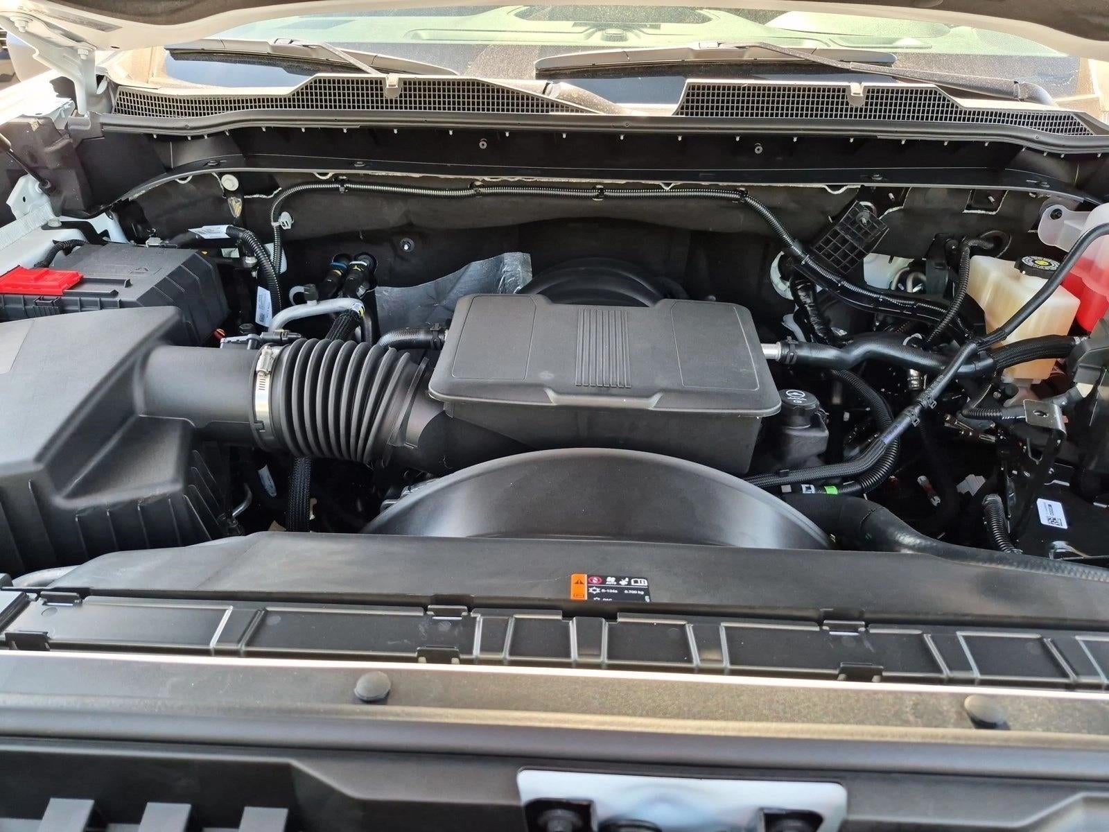 2026 Chevrolet Silverado 2500 HD Custom - Photo 16