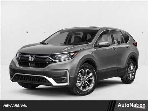 2020 Honda CR-V 2WD EX-L