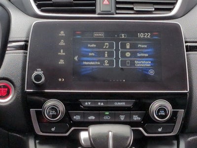 2020 Honda CR-V 2WD EX-L