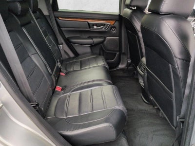 2020 Honda CR-V 2WD EX-L