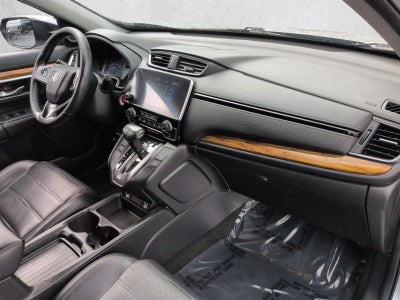 2020 Honda CR-V 2WD EX-L