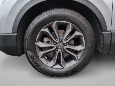 2020 Honda CR-V 2WD EX-L