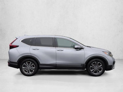 2020 Honda CR-V 2WD EX-L