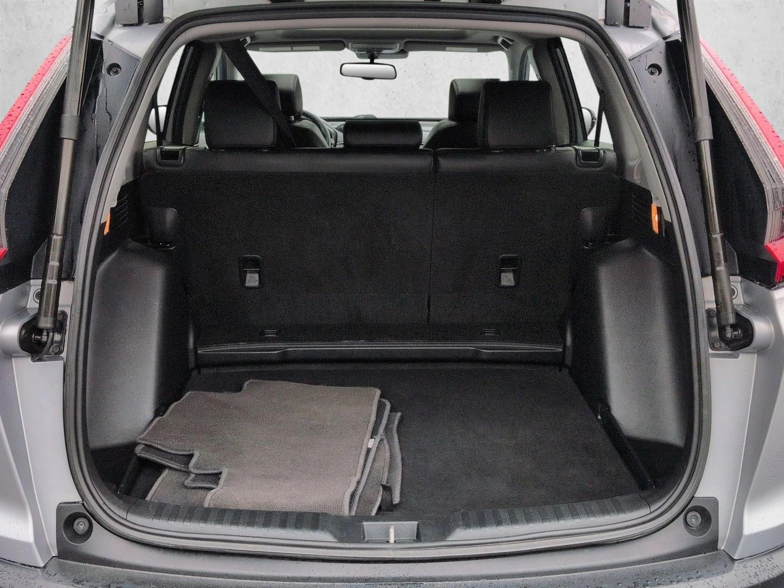 2020 Honda CR-V 2WD EX-L