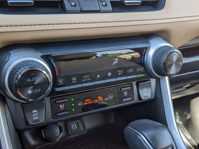 2024 Toyota RAV4 Limited