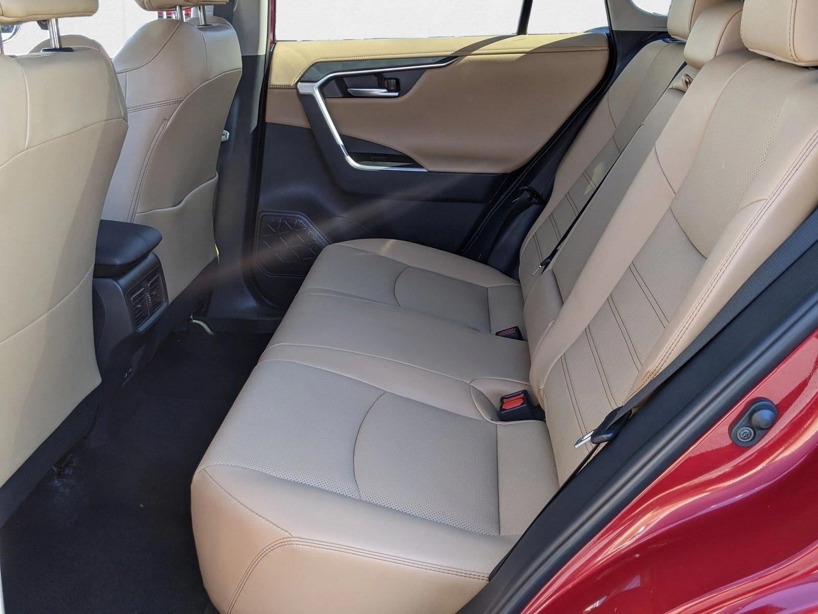 2024 Toyota RAV4 Limited