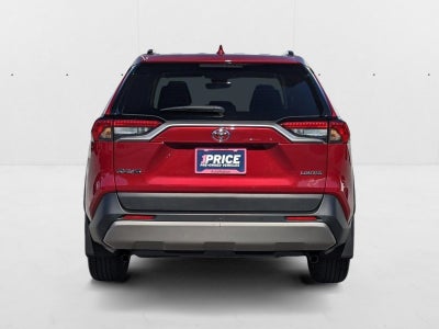 2024 Toyota RAV4 Limited