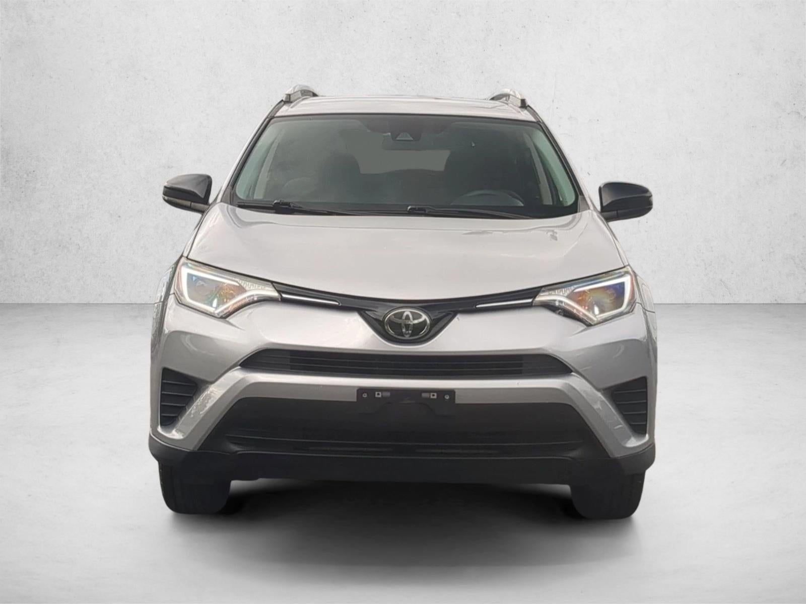 Used 2017 Toyota RAV4 LE with VIN 2T3ZFREV5HW367398 for sale in Timonium, MD