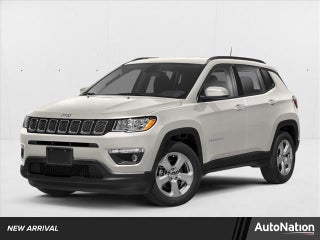 2019 Jeep Compass Sun and Wheel FWD