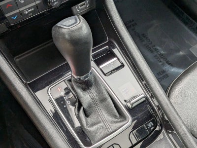 2023 Jeep Compass Latitude 4x4