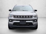 2023 Jeep Compass Latitude 4x4