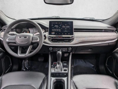 2023 Jeep Compass Latitude 4x4