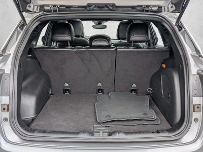 2023 Jeep Compass Latitude 4x4