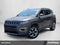 2018 Jeep Compass Limited 4x4