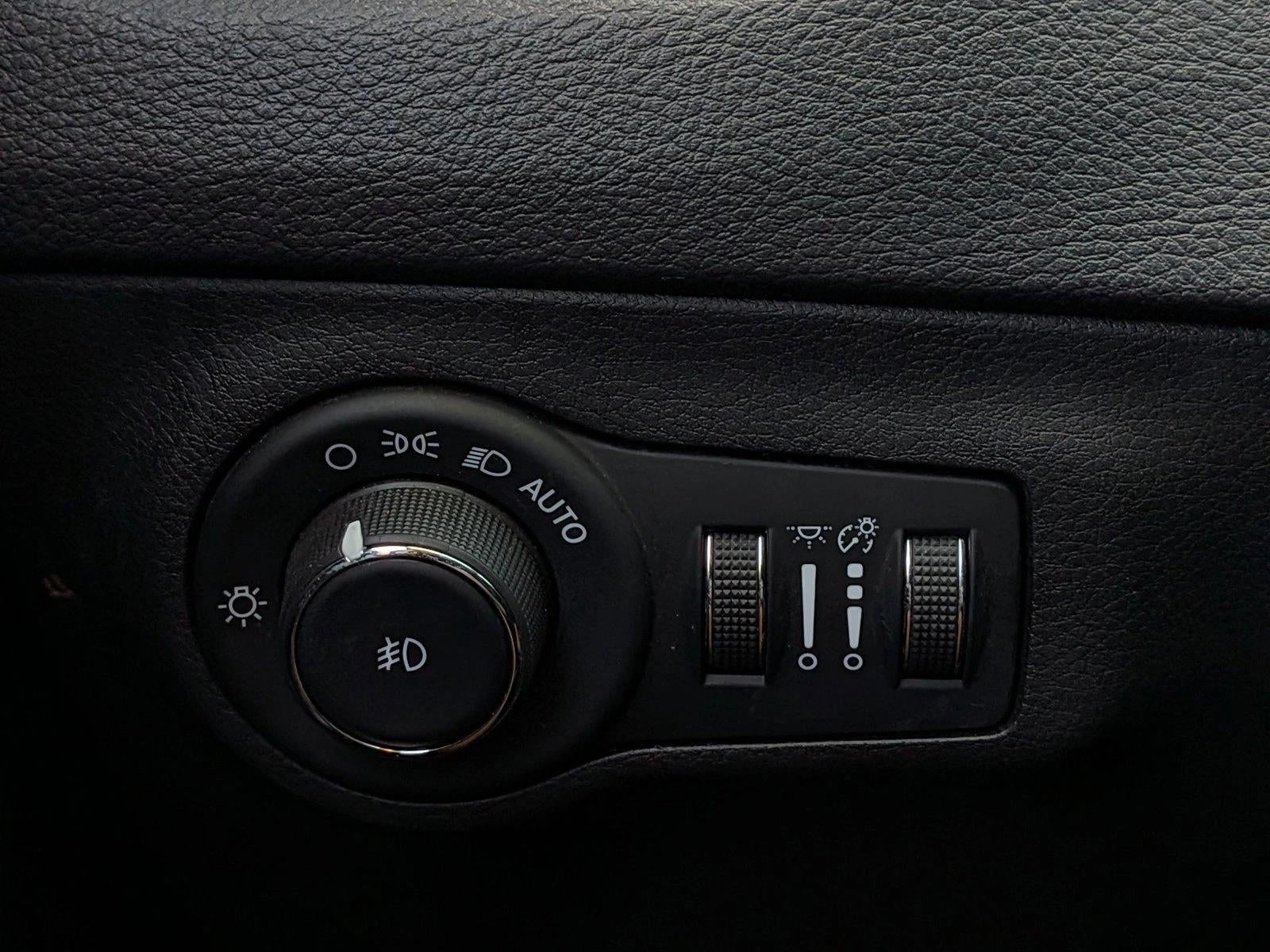 2018 Jeep Compass Limited 4x4