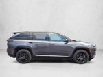 2024 Jeep Wagoneer S Launch Edition
