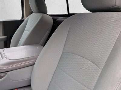 2020 RAM 1500 Classic Tradesman