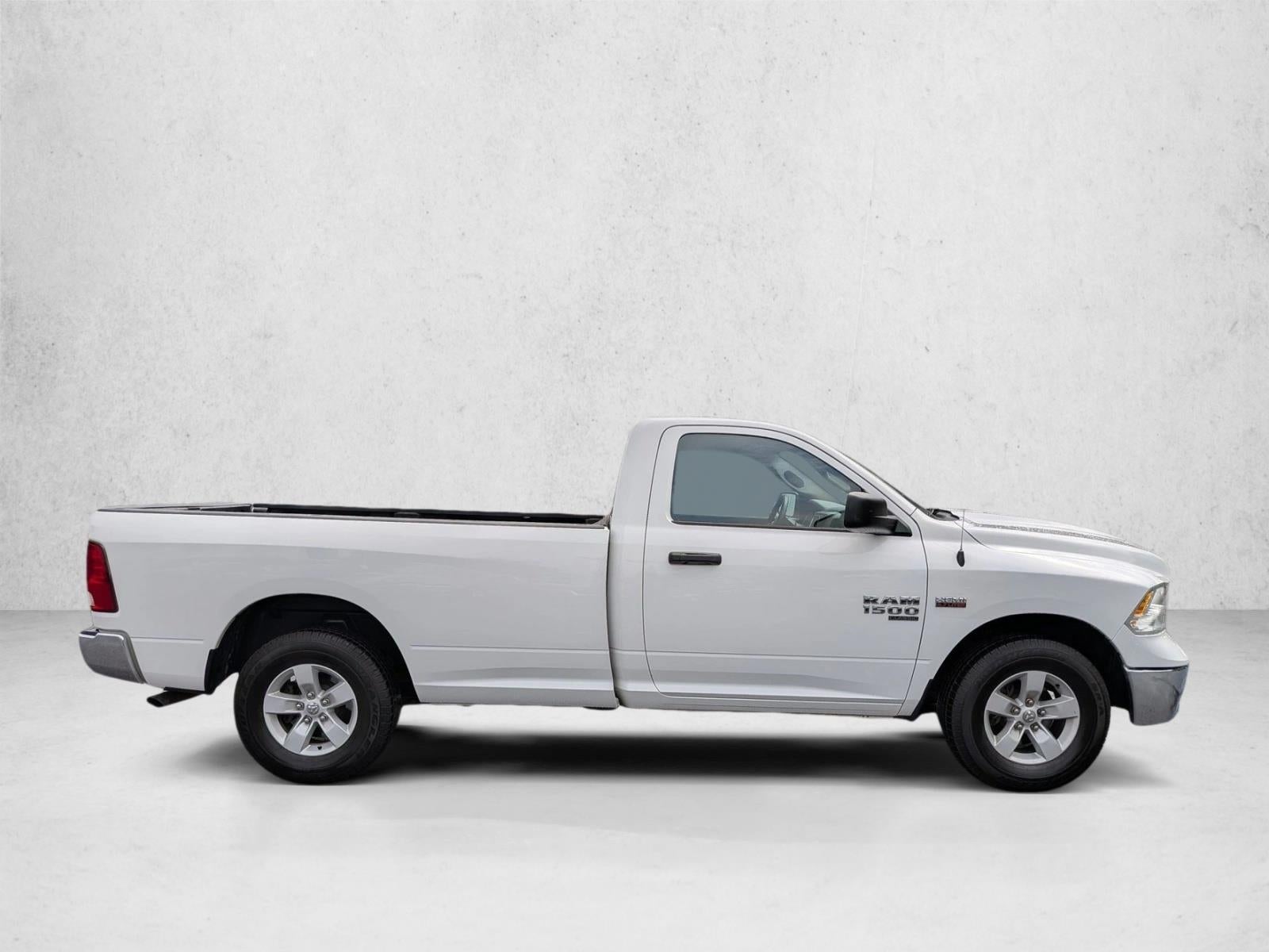 2020 RAM 1500 Classic Tradesman