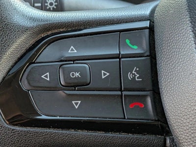 2023 RAM ProMaster 2500 Base