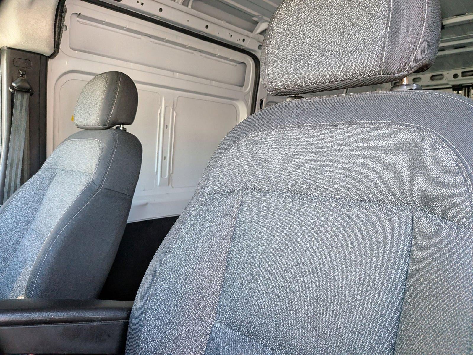 2023 RAM ProMaster 2500 Base