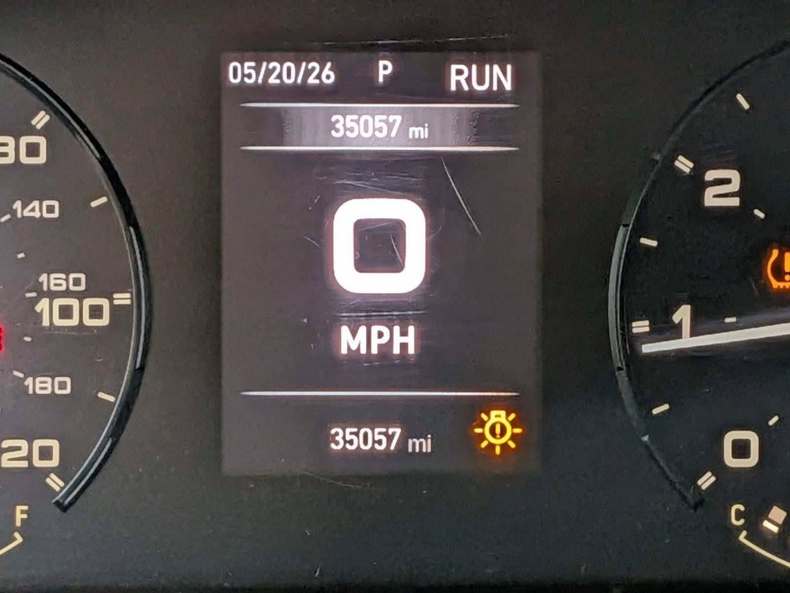2023 RAM ProMaster 2500 Base