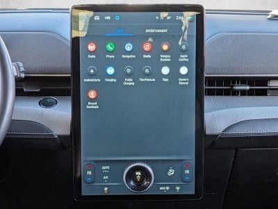 2022 Ford Mustang Mach-E Select