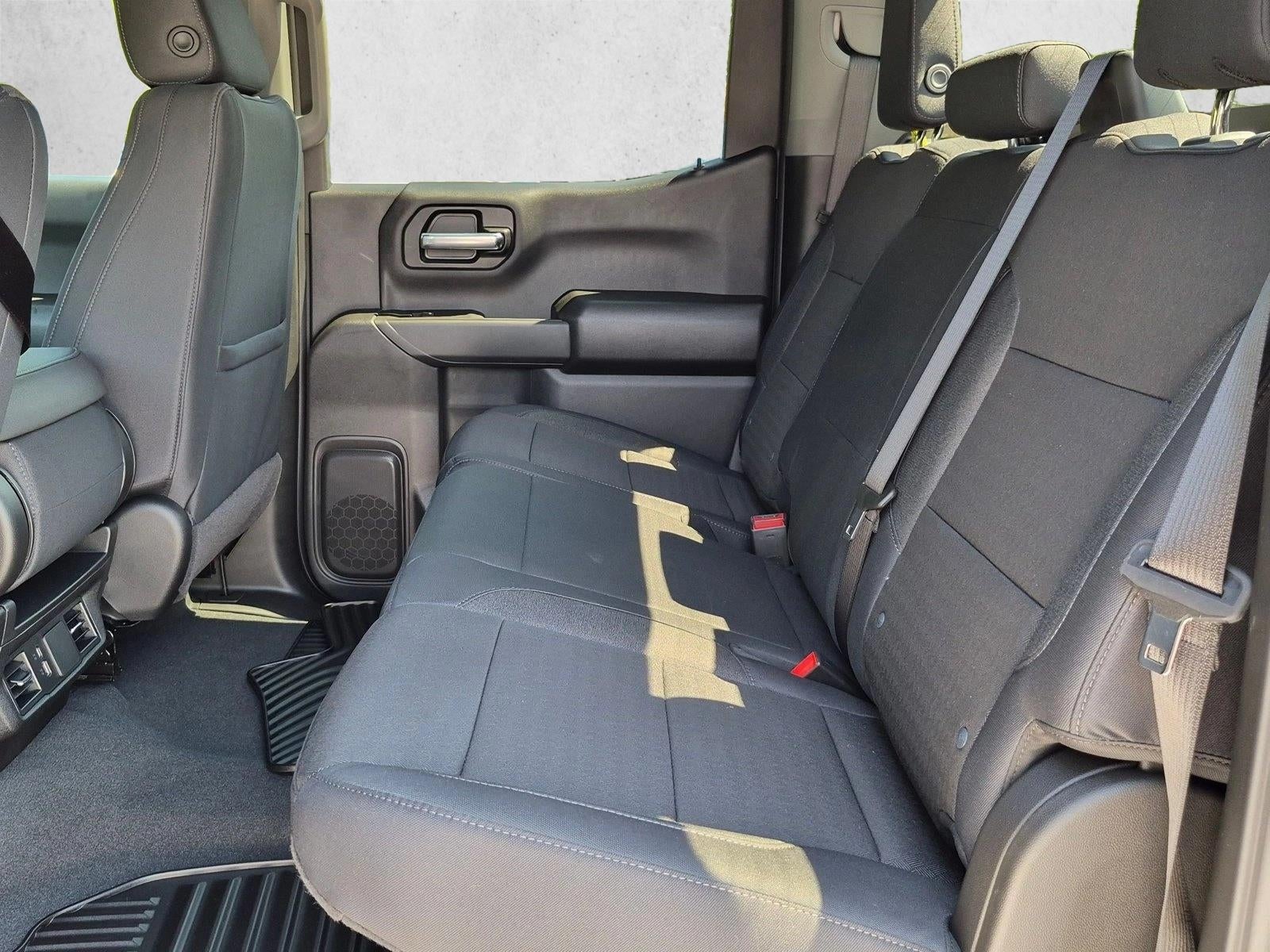 2026 Chevrolet Silverado 1500 Custom - Photo 15