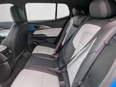 2024 Chevrolet Equinox EV 2LT