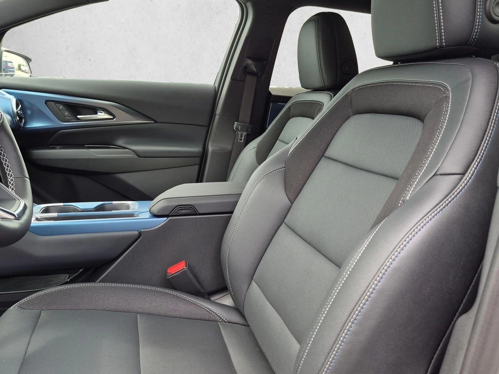 2024 Chevrolet Equinox EV 2LT