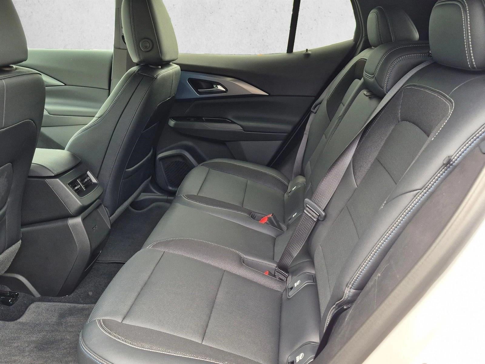 2024 Chevrolet Equinox EV 2LT