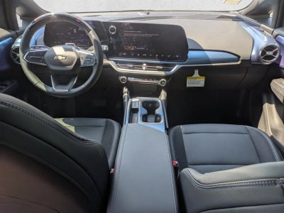 2024 Chevrolet Equinox EV 2LT